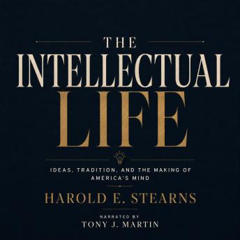 The Intellectual Life