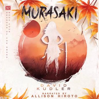 Murasaki: A Kunoichi Tale