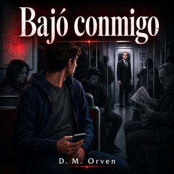 [Spanish] - Bajó Conmigo