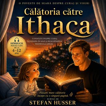 [Romanian] - Călătoria către Ithaca