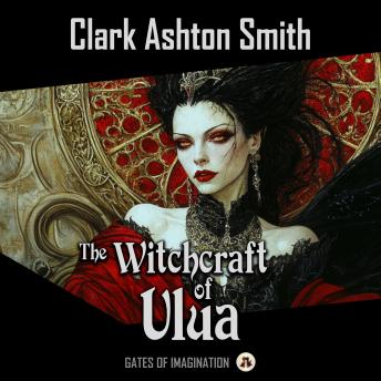 The Witchcraft of Ulua