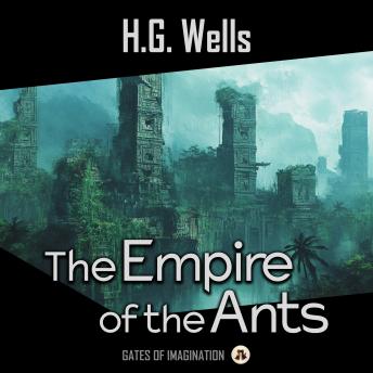 The Empire of Ants