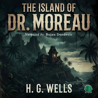 The Island of Dr. Moreau