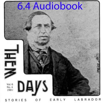 Them Days 6.4: Enjoy stories of fishing and coastal communities from the past