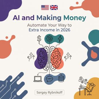 AI and Making Money: Automate Your Way to Extra Income in 2026