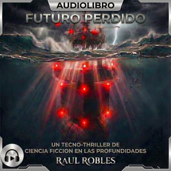 [Spanish] - Futuro Perdido: Un Tecno-Thriller de Ciencia Ficcion en las Profundidades.