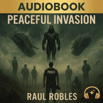 Peaceful Invasion