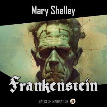 Frankenstein: or, The Modern Prometheus