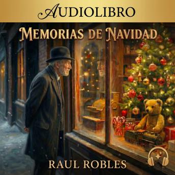 [Spanish] - Memorias de Navidad