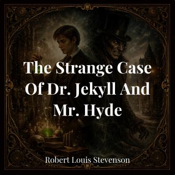 The Strange Case Of Dr. Jekyll And Mr. Hyde