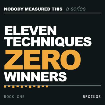 Eleven Techniques, Zero Winners: Prompt Engineering for LLMs, Measured Against a Sentence That Instructs Nothing