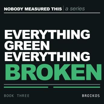 Everything Green, Everything Broken: LLMs in Production, the Failures That Raise No Error and the Five Numbers Nobody Counts