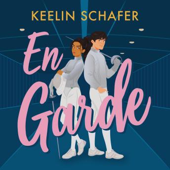 En Garde: A Sweet YA Fencing Romance