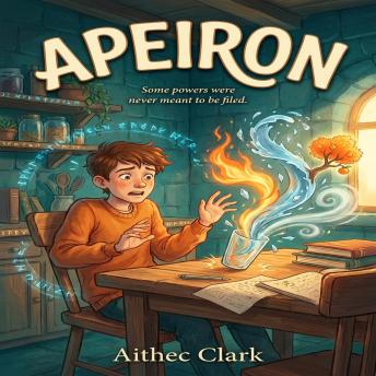Apeiron