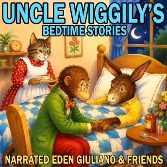 Uncle Wiggily's Bedtime Stories