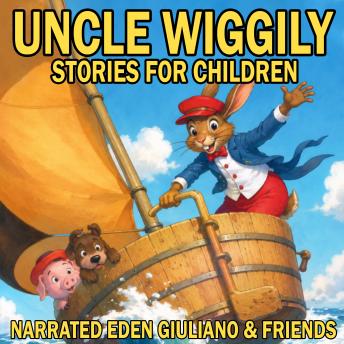 Uncle Wiggily Stories For Children