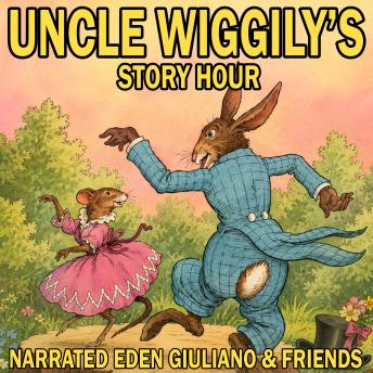 Uncle Wiggily's Story Hour