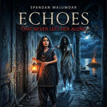 Echoes That Never Left Her Alone