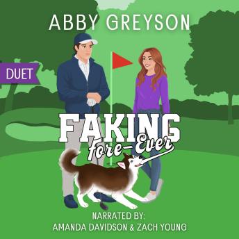Faking Fore-Ever: A Sweet Sport Romcom