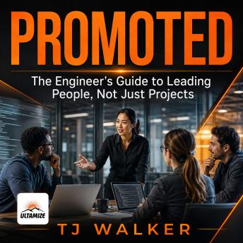 Engineer to manager