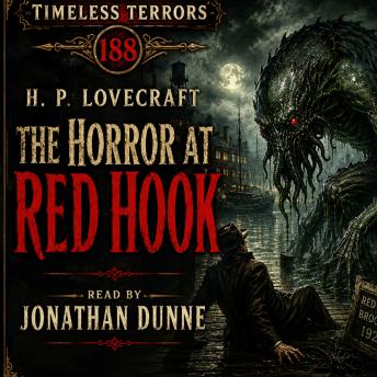 The Horror at Red Hook