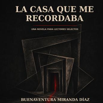 [Spanish] - La casa que me recordaba