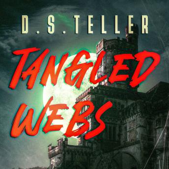 Tangled Webs: Book One of The Actaeon's Curse Duology