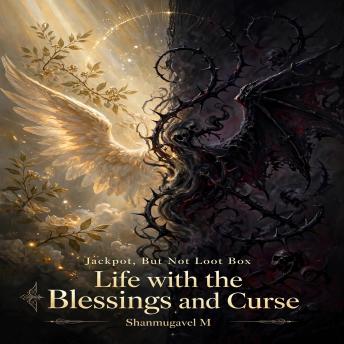 Life with the Blessings and Curses Volume 1: Jackpot, Not Lootbox