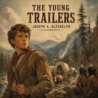 The Young Trailers: A Story of Early Kentucky
