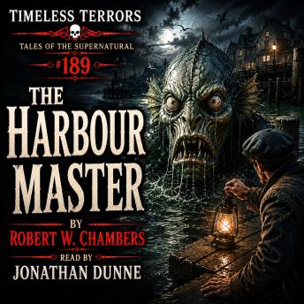 The Harbour-Master