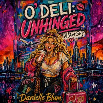 O'Deli: Unhinged: A Short Story