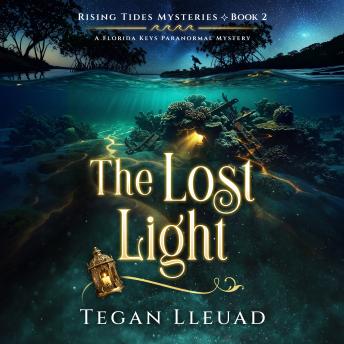 The Lost Light: A Florida Keys Paranormal Mystery