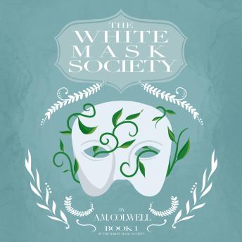 The White Mask Society