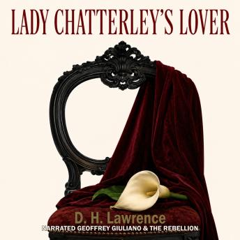 Lady Chatterley’s Lover