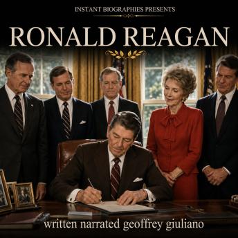 Ronald Reagan