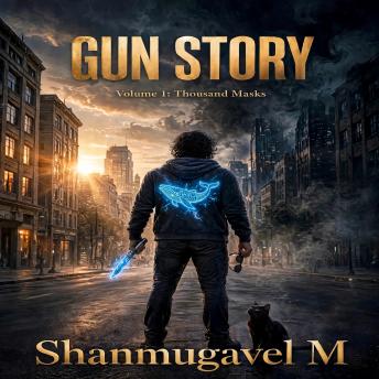Gun Story: Volume 1: Thousand Masks