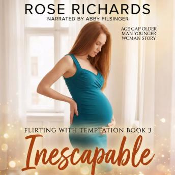 Inescapable: Age Gap Older Man Younger Woman Story