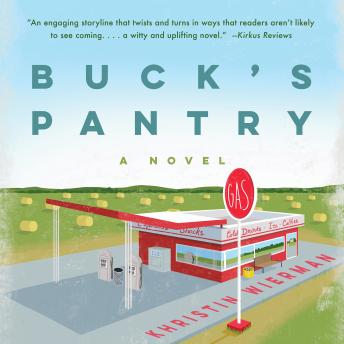 Buck's Pantry: A Novel