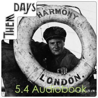 Them Days 5.4: From soup to the lure of Labrador, enjoy stories from around the Big Land