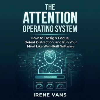 The Attention Operating System
