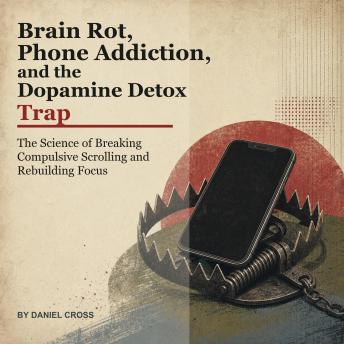 Brain Rot, Phone Addiction, and the Dopamine Detox Trap: The Science of Breaking Compulsive Scrolling and Rebuilding Focus