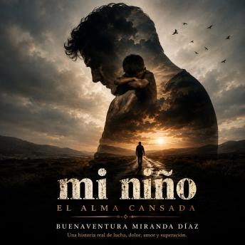 [Spanish] - Mi niño: El alma cansada