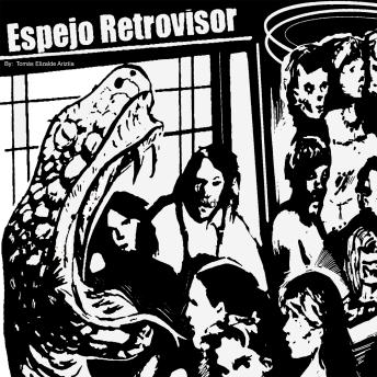 [Spanish] - Espejo Retrovisor: (Updated)