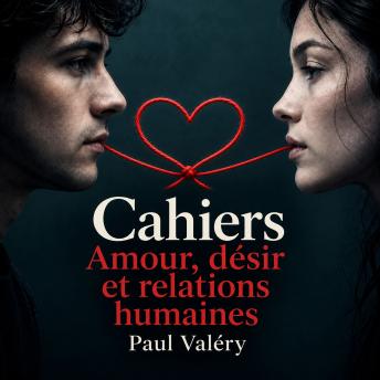 [French] - Cahiers Valéry — Amour, désir et relations humaines