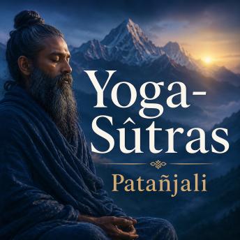 [French] - Yoga-Sûtras de Patañjali