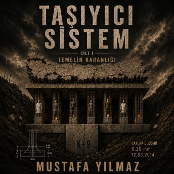 [Turkish] - Taşıyıcı Sistem - Temelin Karanlığı