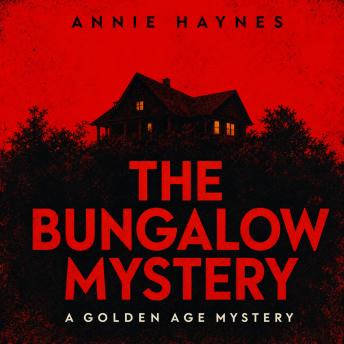 The Bungalow Mystery