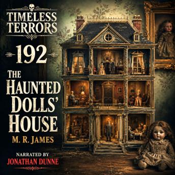 The Haunted Dolls' House