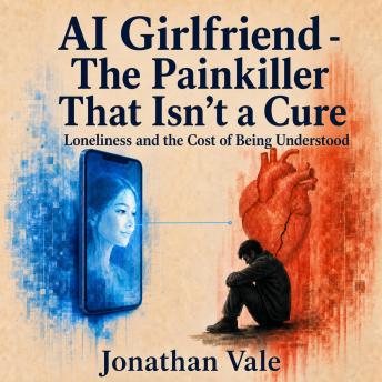 AI Girlfriend - The Painkiller That Isn’t a Cure: Loneliness and the Cost of Being Understood