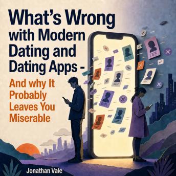 What’s Wrong with Modern Dating and Dating Apps: And Why It Probably Leaves You Miserable